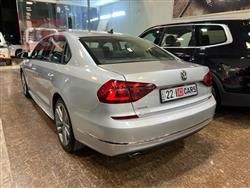 فولكسفاغن باسات